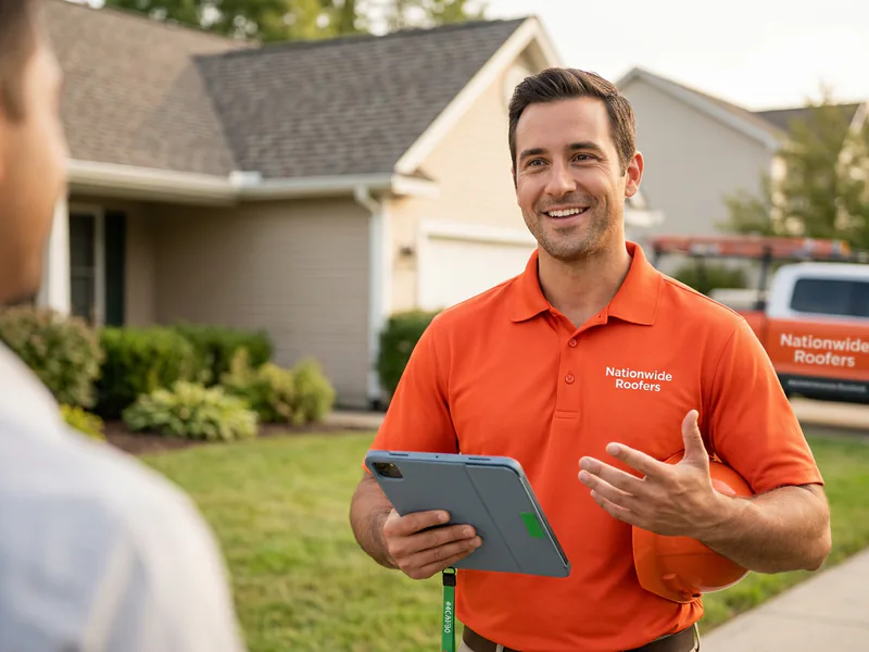 Roof Installation  in Spring Branch  FAQ